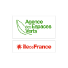 Agence des espaces verts de la Région Ile-de-France